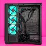 Gaming PC | Rx 9070xt / Ryzen 7 9800x3d / 32gb Ddr5 / 1tb Ssd Image 4