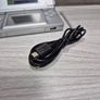 Nintendo DS Lite Silver With 3 Games | USB Charger - Excellent Condition -Tested Image 4