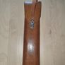 German antique, foldable photographic tripod Image 7