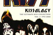 Kiss Kissology: The Ultimate Kiss Collection Vol. 3 1992-2000