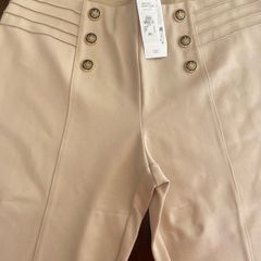 Structured new jeggings