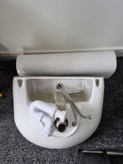 sink unit