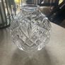 Vintage Waterford Crystal & Brass Chandeliers (Matching Pair - Fully Marked) Image 4