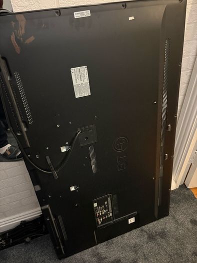 LG Tv Not Smart !!! read add