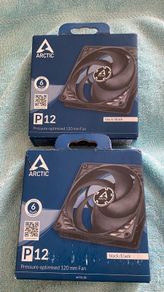 Pc Fan