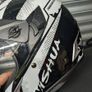 Nishua helmet, Enduro Style Image 2