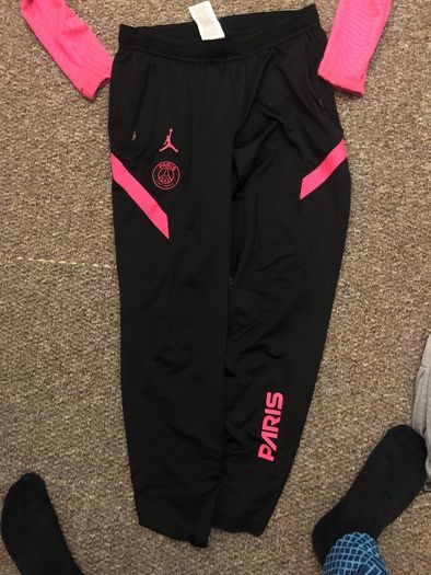 tracksuit