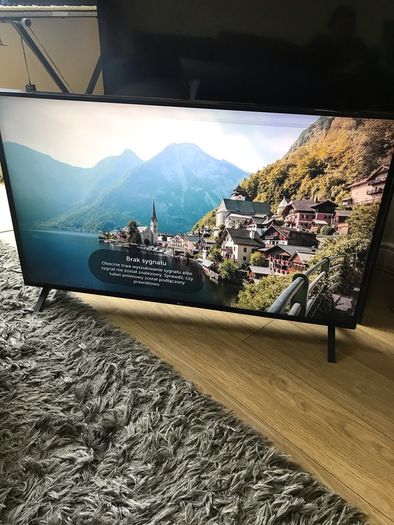 Smart tv