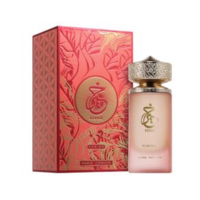 Paris Corner Khair Fusion
