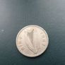 Irish Florin 1963 coin Image 2