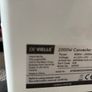 Sunbeam 2000W Convector Heater Image 3