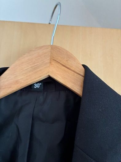 Newbridge college blazers