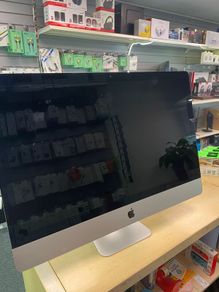 iMac 27" 5K Late 2015