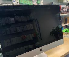 iMac 27" 5K Late 2015