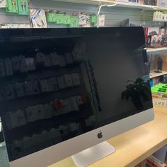 iMac 27" 5K Late 2015