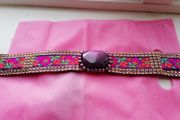 choker necklace
