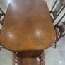 Dining Table and 8 chairs Image 10