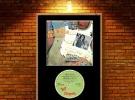 main image for ad RORY GALLAGHER AGAINST THE GRAIN Record Display Poster Classic Semi-glossy Paper Poster