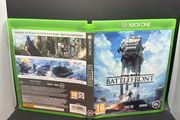 Star Wars Battlefront Xbox One