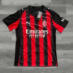 ac milan 25/26 jersey
