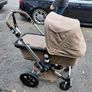 Bugaboo Cameleon 3 buggy and car seat plus base Image 4