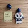 lego sh0983 iron legion, set 76288 Image 2