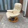 Ekornes Stressless Armchair. Image 3