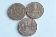 France 10 francs