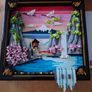 Lego 31218 Japanese Cherry Blossom Image 2