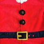 Mothercare Christmas onesie / all in one, age 2-3 years Image 3