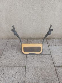 Piggyback uppababy board