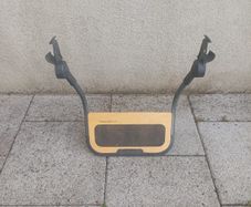 Piggyback uppababy board