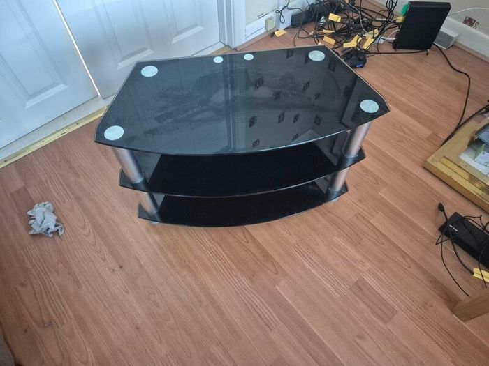 TV stand