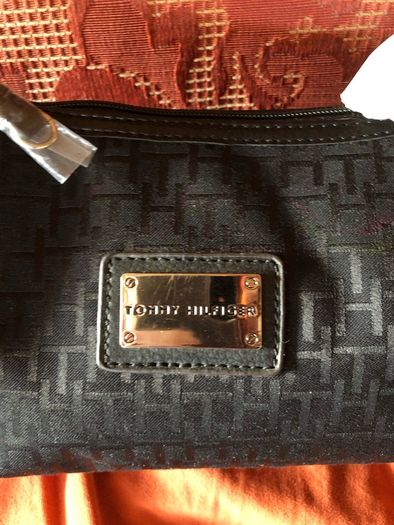 tommy hilfiger bag