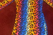 Mini nice dress