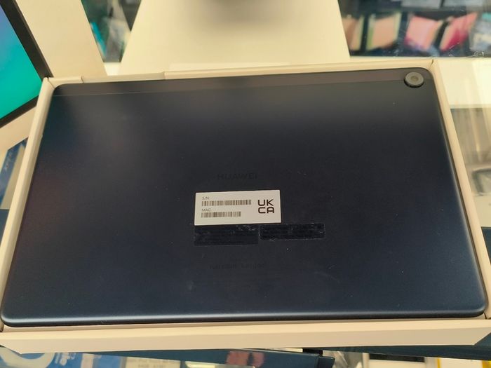 HUAWEI MatePad Tablet T10s 10.1" Screen 64GB Storage Blue Tablet Full HD/ Used