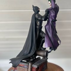 Batman Arkham Origins Collector Edition Statue PureArts DC