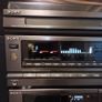 Sony Hi End Liberty Series  Sony LBT-D505 full Separate Stack from Japan like new from 1991 collectors System Pristine working like new Image 2