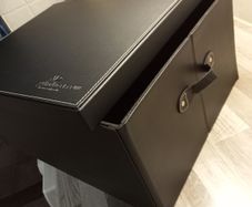 Storage box