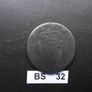Hibernia. Half Penny. George III. 1782? Image 2