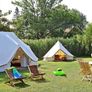 Emperor Bell Tent  Full Canvas New Image 6