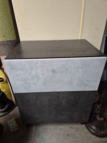 IKEA Cabinet storage 74x60x42.