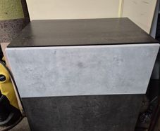 IKEA Cabinet storage 74x60x42.