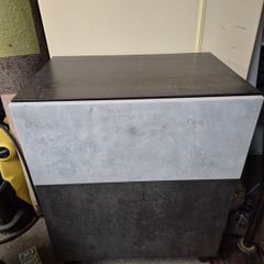 IKEA Cabinet storage 74x60x42.