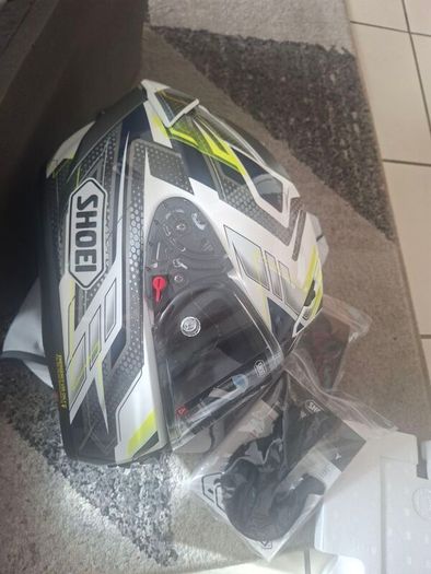 shoei