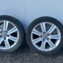 Alloys 17For AUDI ,Skoda,Seat, Volkswagen Etc Image 2