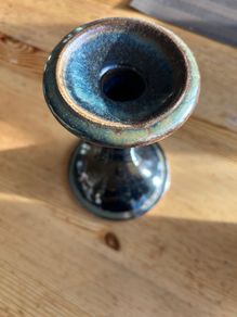 Louis Mulcahy Pottery