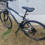 Road bike Magnetic Umit 6061 Image 6