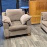 Sofas and chair Image 4
