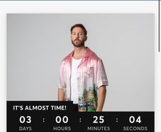 Calvin Harris